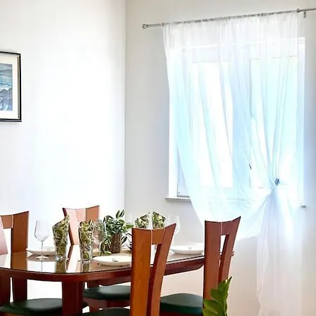 With Private Parking , Makarska