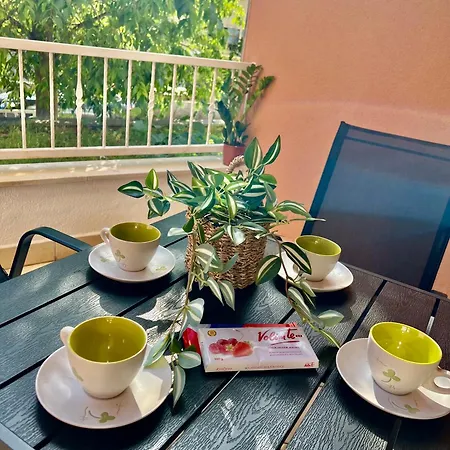 With Private Parking , * Makarska