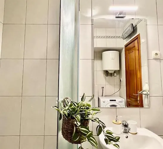 With Private Parking , *