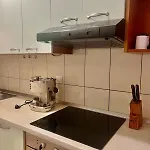 With Private Parking , Apartment
