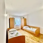 With Private Parking , Apartment