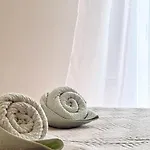 With Private Parking , Apartment *
