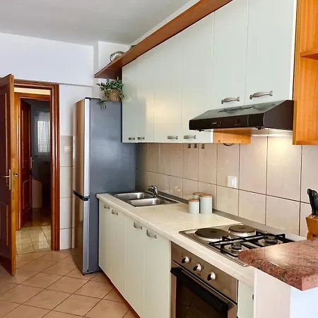 With Private Parking , * Makarska