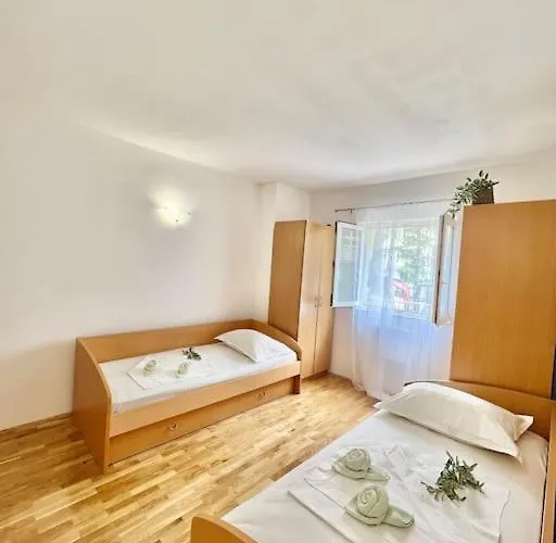 With Private Parking , *