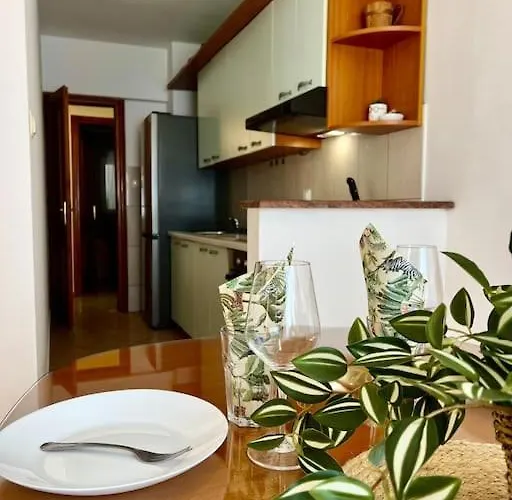 With Private Parking ,